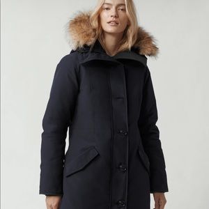 Canada Goose Women’s Parka